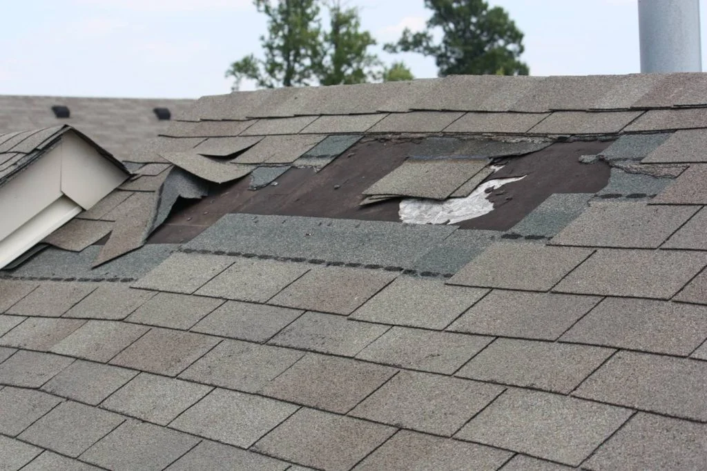 rochester roofing hosue
