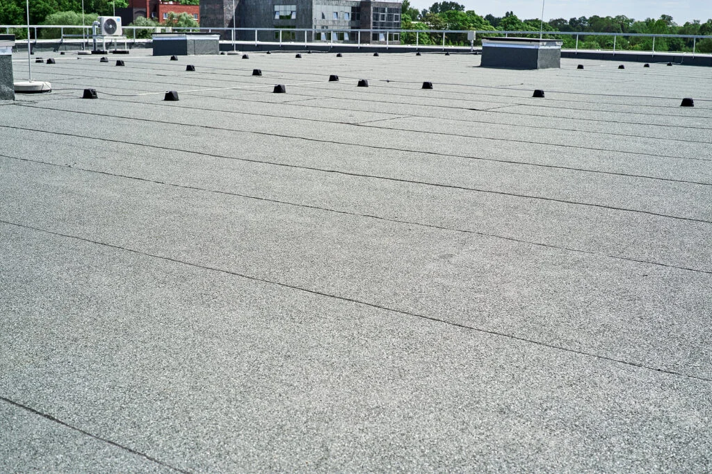 Rochester Roofing COMMERCIAL at Summit Exteriors